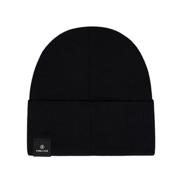  Bogner Fire&ice Theresa Kadın Siyah Bere