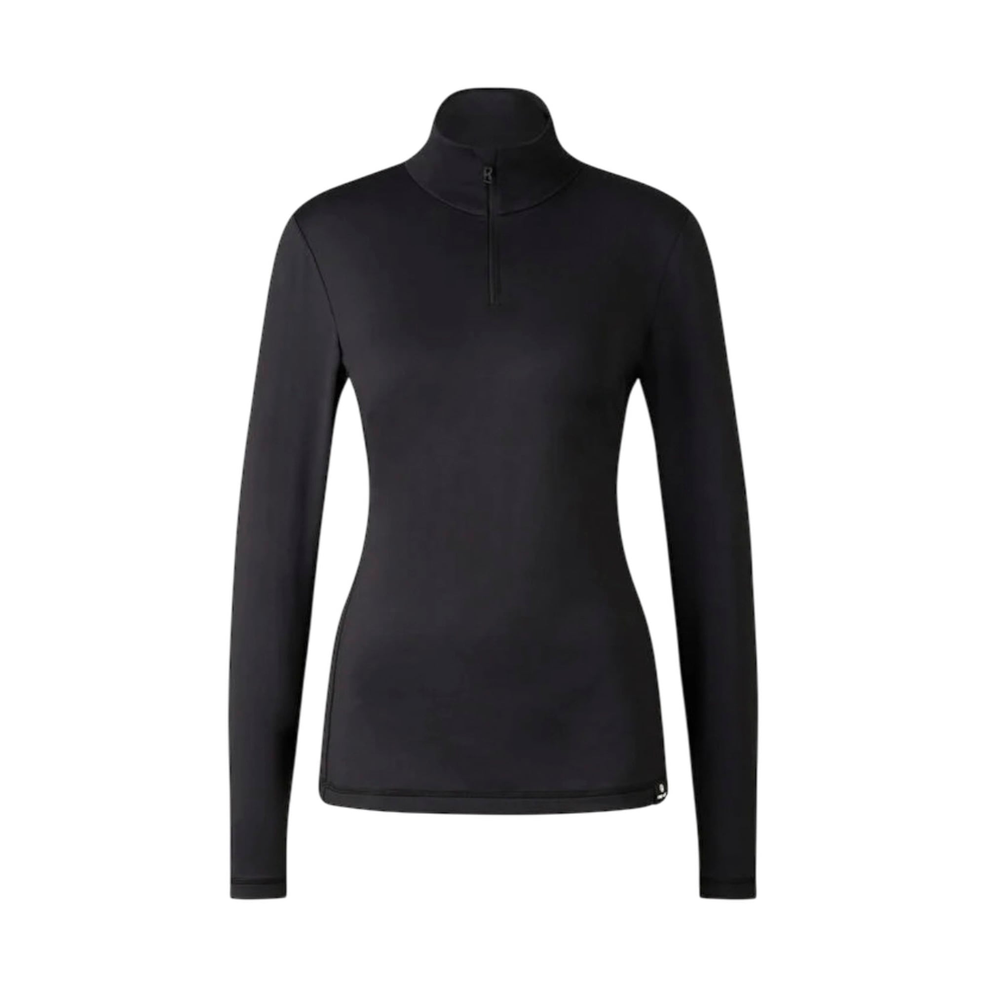 Bogner Fire&Ice Margo2 Kadın Siyah Içlik Üst