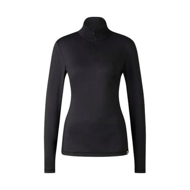  Bogner Fire&Ice Margo2 Kadın Siyah Içlik Üst