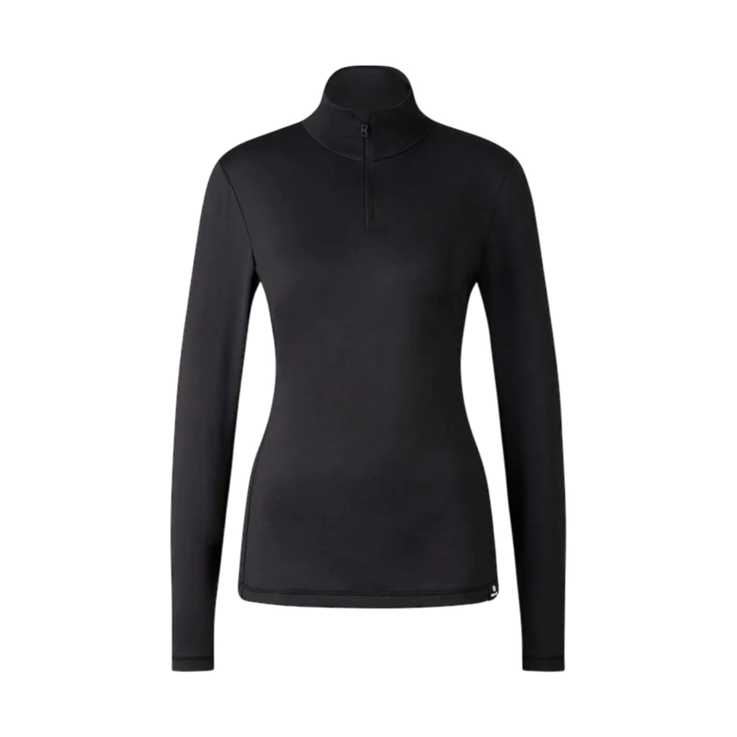  Bogner Fire&Ice Margo2 Kadın Siyah Içlik Üst