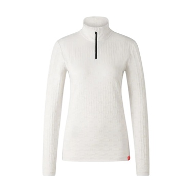  Bogner Fire&Ice Margo2 Kadın Beyaz Içlik Üst