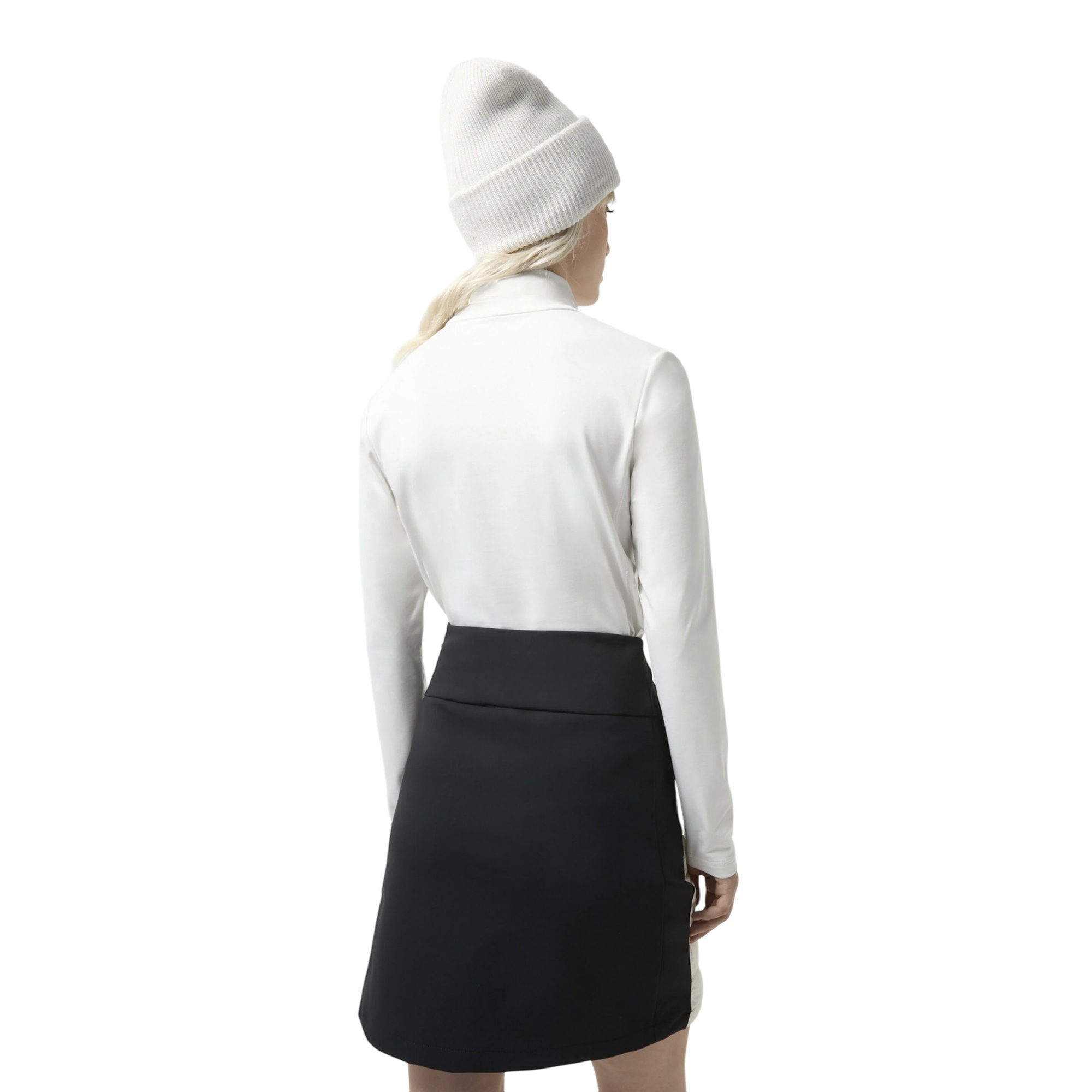 Bogner Fire&Ice Margo2 Kadın Beyaz Içlik Üst