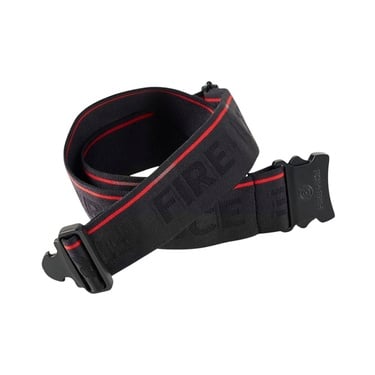  Bogner Fire&Ice Joe Erkek Siyah Kemer