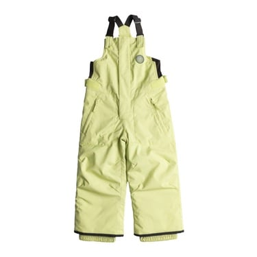  Quiksilver Boogie Kids Pt Erkek Çocuk Snowboard Pantolonu