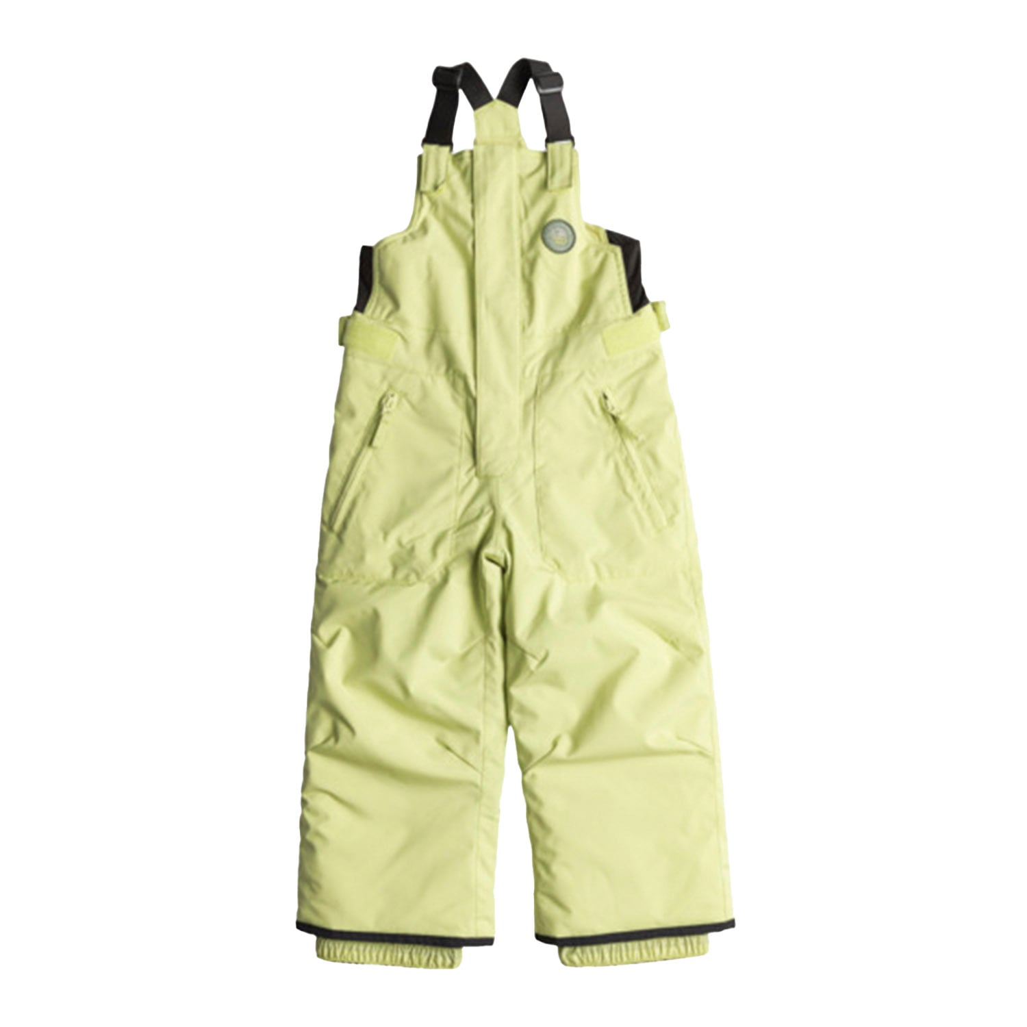  Quiksilver Boogie Kids Pt Erkek Çocuk Snowboard Pantolonu
