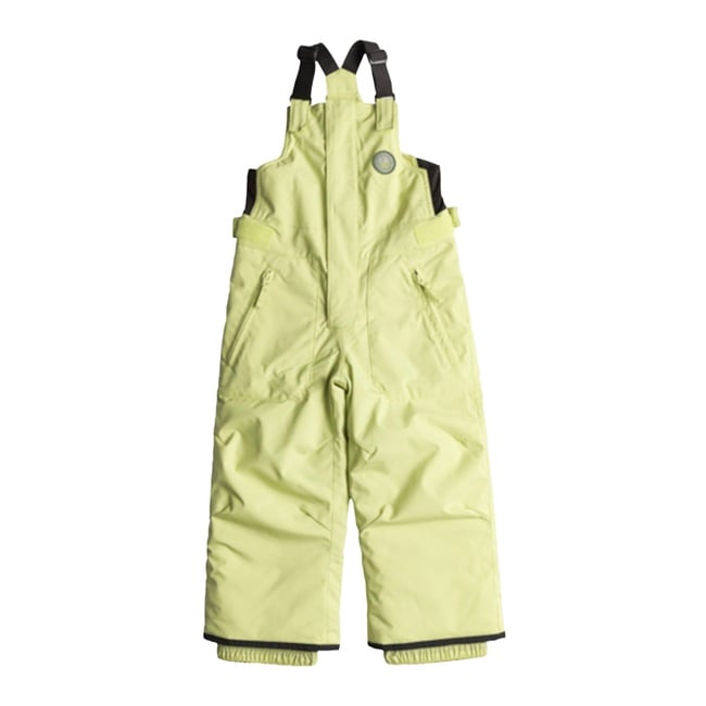  Quiksilver Boogie Kids Pt Erkek Çocuk Snowboard Pantolonu
