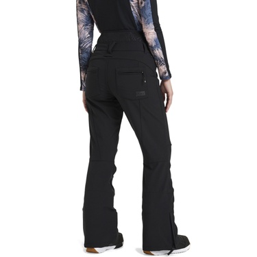  Roxy Rising High Pt Kadın Siyah Snowboard Pantolonu