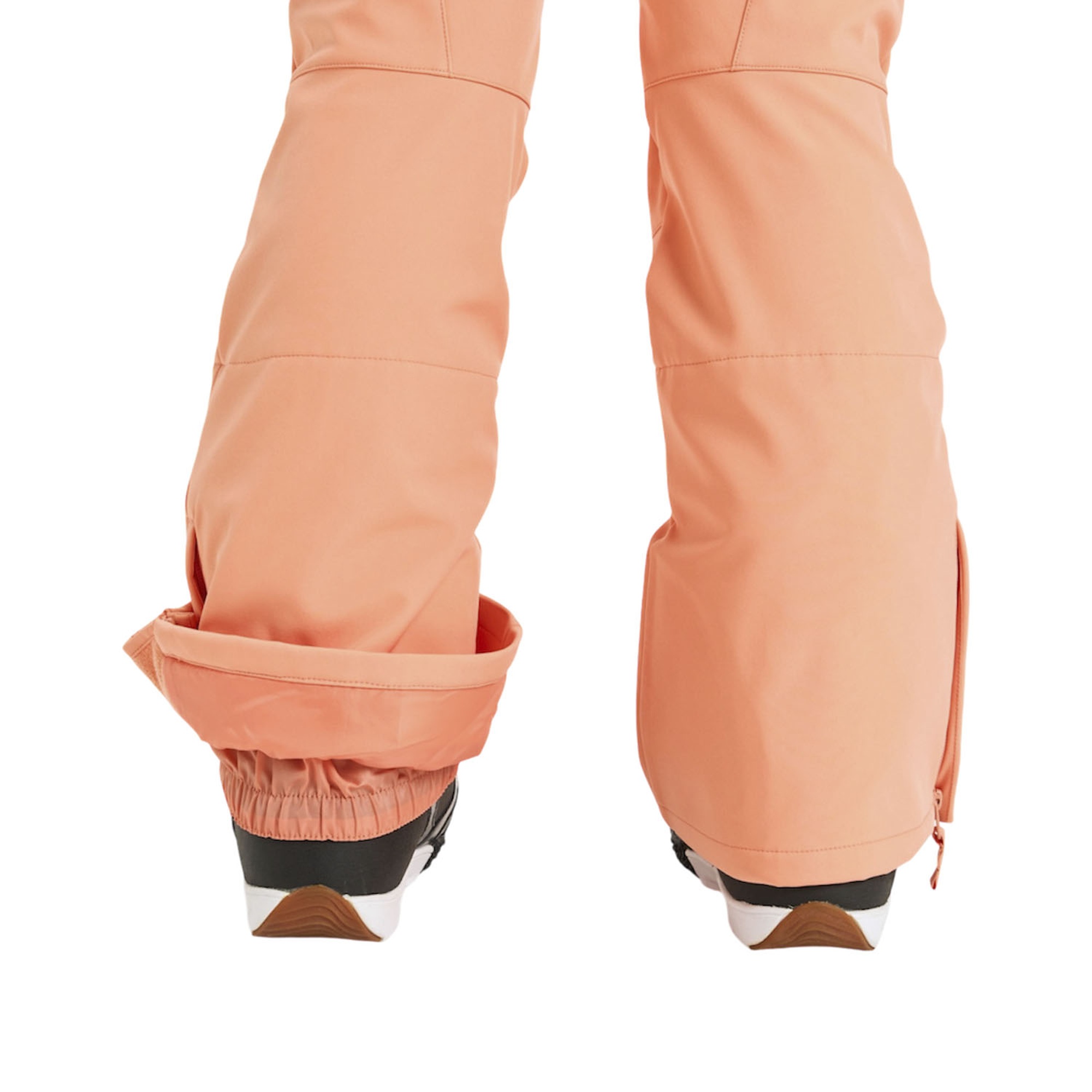Roxy Rising High Pt Kadın Pembe Snowboard Pantolonu