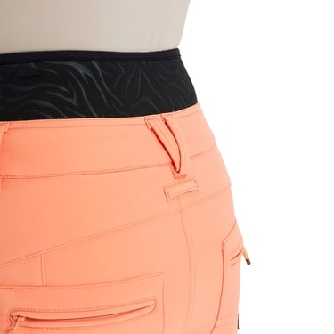  Roxy Rising High Pt Kadın Pembe Snowboard Pantolonu