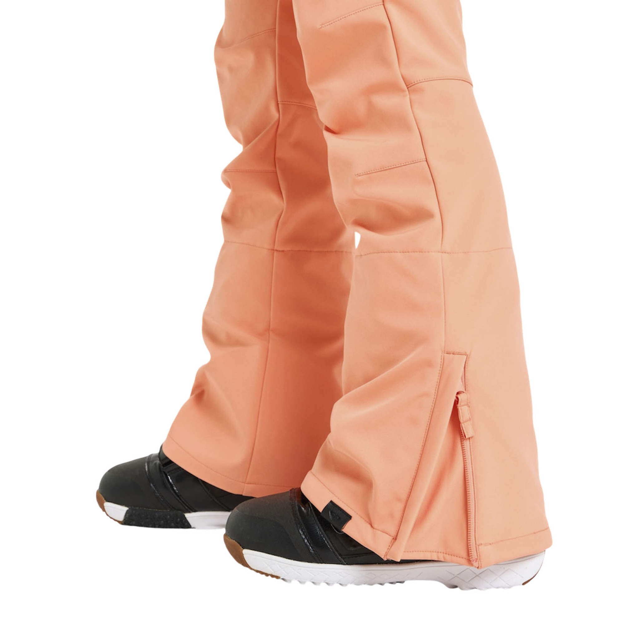 Roxy Rising High Pt Kadın Pembe Snowboard Pantolonu