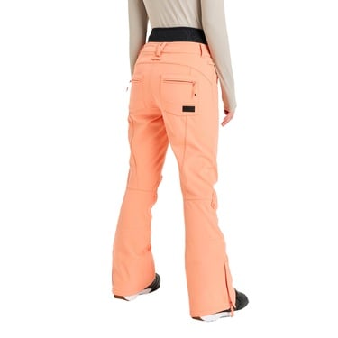  Roxy Rising High Pt Kadın Pembe Snowboard Pantolonu