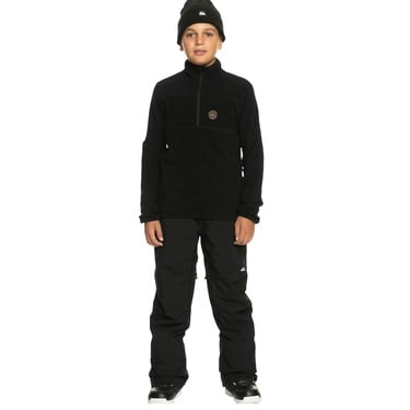  Quiksilver Estate Erkek Çocuk Snowboard Pantolonu