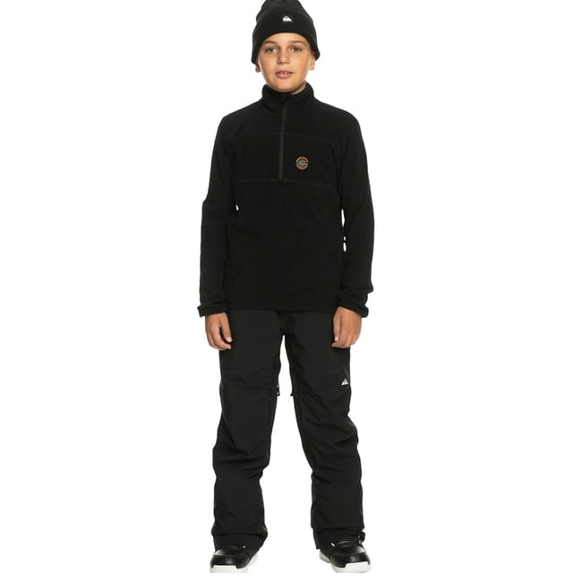  Quiksilver Estate Erkek Çocuk Snowboard Pantolonu