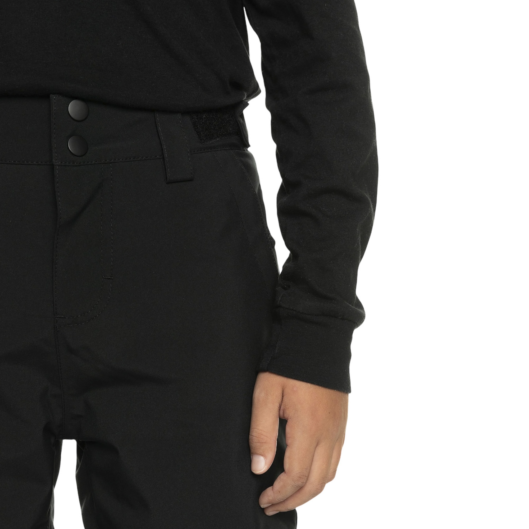 Quiksilver Estate Erkek Çocuk Snowboard Pantolonu