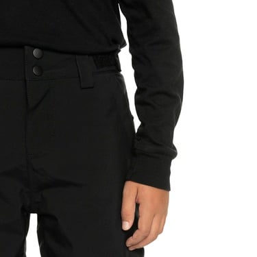  Quiksilver Estate Erkek Çocuk Snowboard Pantolonu