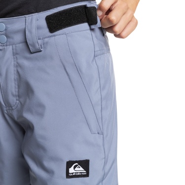  Quiksilver Estate Youth Pt Erkek Çocuk Snowboard Pantolonu