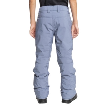  Quiksilver Estate Youth Pt Erkek Çocuk Snowboard Pantolonu