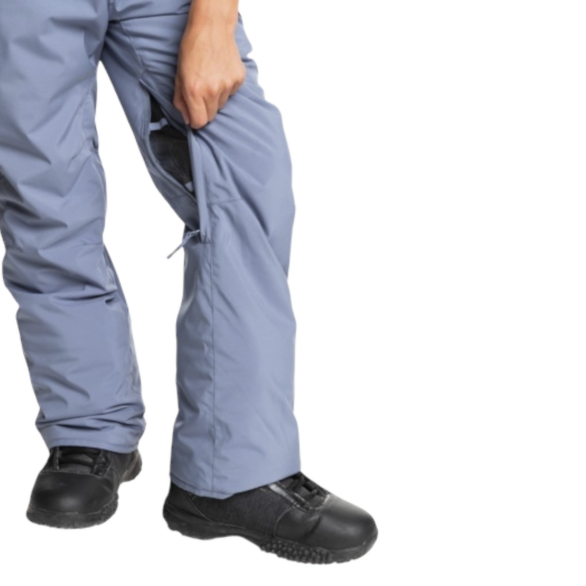 Quiksilver Estate Youth Pt Erkek Çocuk Snowboard Pantolonu