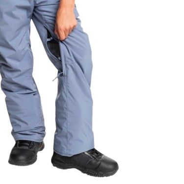  Quiksilver Estate Youth Pt Erkek Çocuk Snowboard Pantolonu