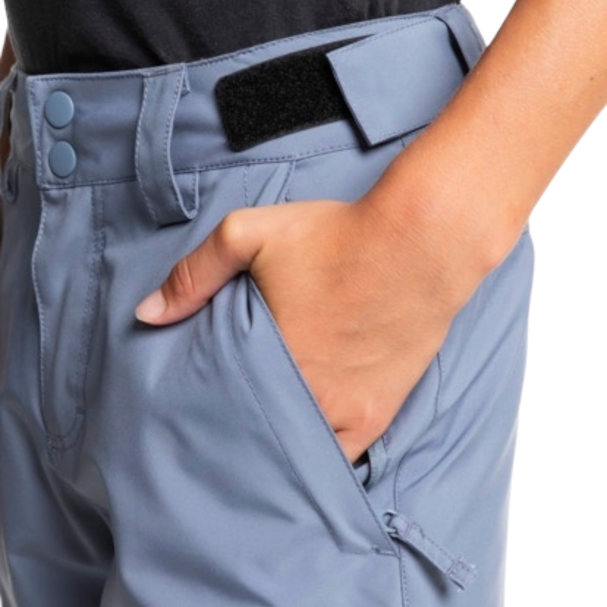 Quiksilver Estate Youth Pt Erkek Çocuk Snowboard Pantolonu