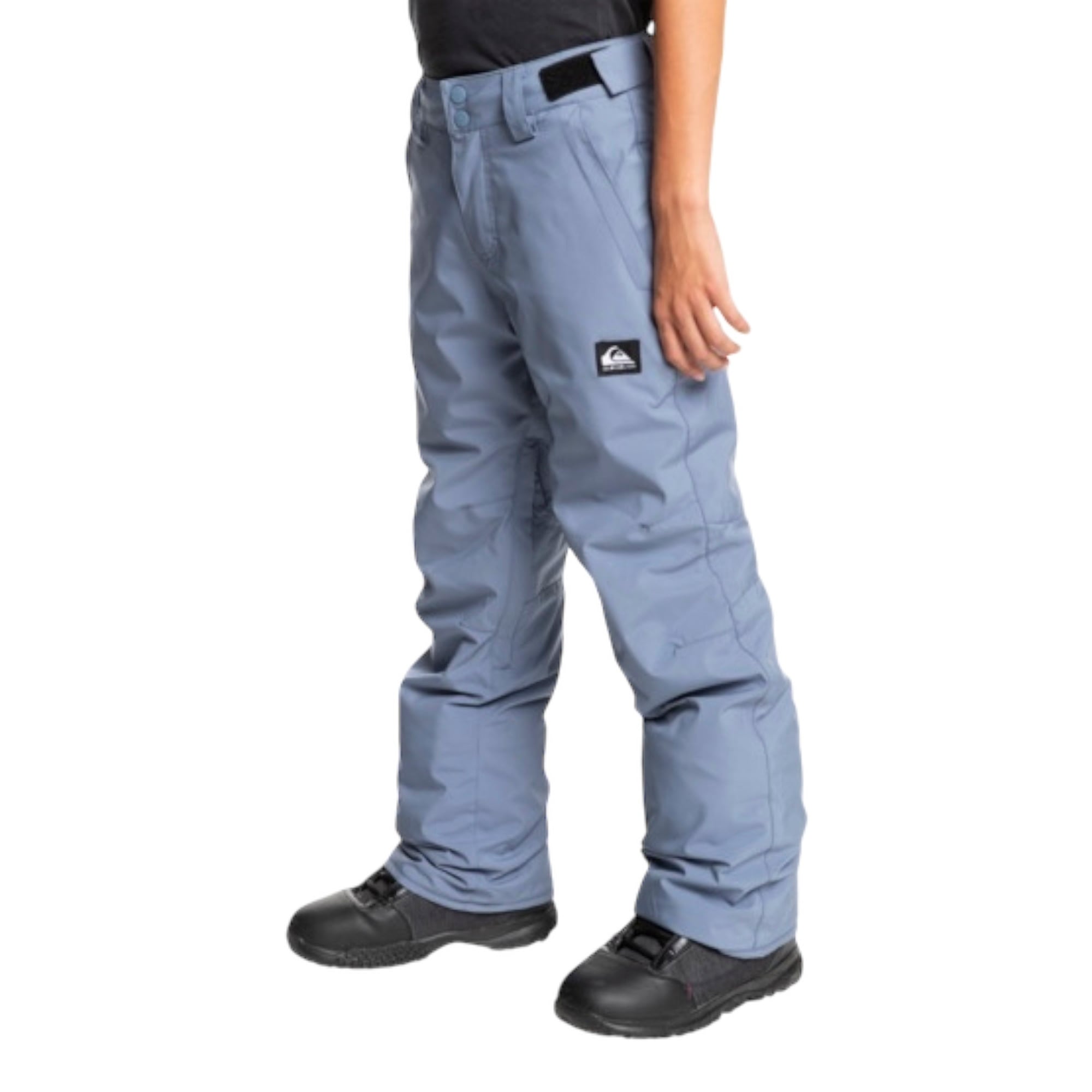 Quiksilver Estate Youth Pt Erkek Çocuk Snowboard Pantolonu