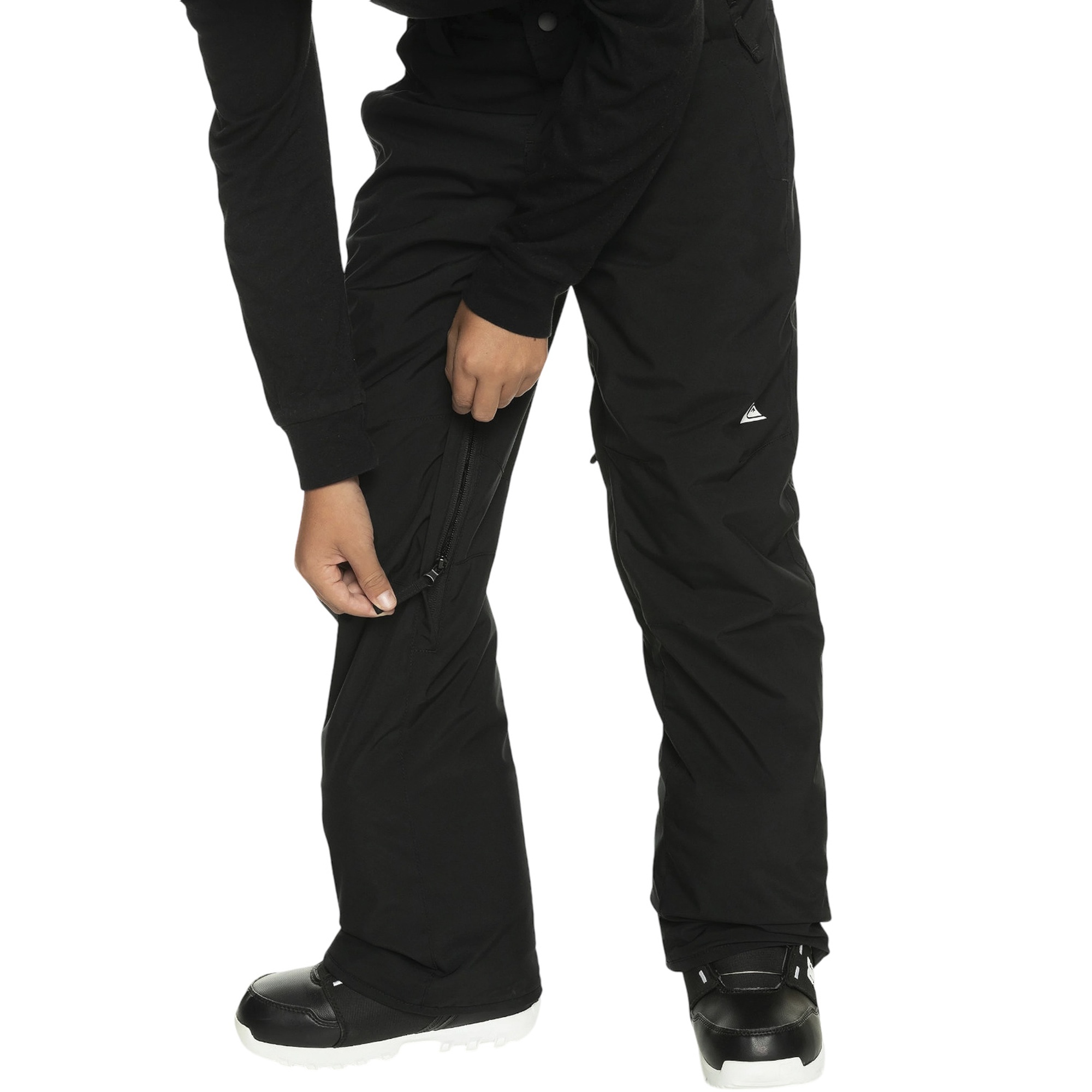 Quiksilver Estate Erkek Çocuk Snowboard Pantolonu