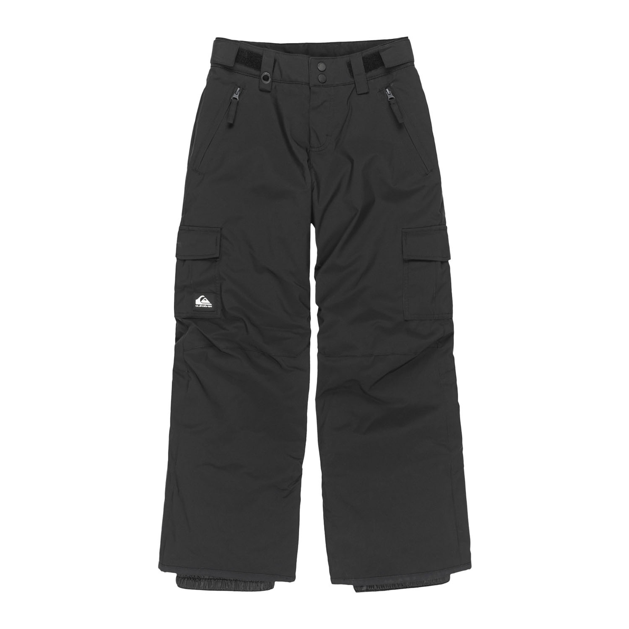 Quiksilver Porter Pt Erkek Çocuk Snowboard Pantolonu