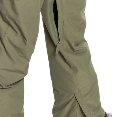  Quiksilver Estate Pt Erkek Snowboard Pantolonu