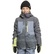 Quiksilver Silvertip Youth Erkek Çocuk Snowboard Ceketi
