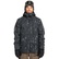 Quiksilver Mission Printed Erkek Snowboard Ceketi