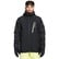 Quiksilver Morton Jk Erkek Snowboard Ceketi
