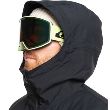  Quiksilver Morton Erkek Snowboard Montu