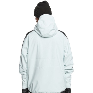  Quiksilver Radicalo Jk Erkek Snowboard Ceketi