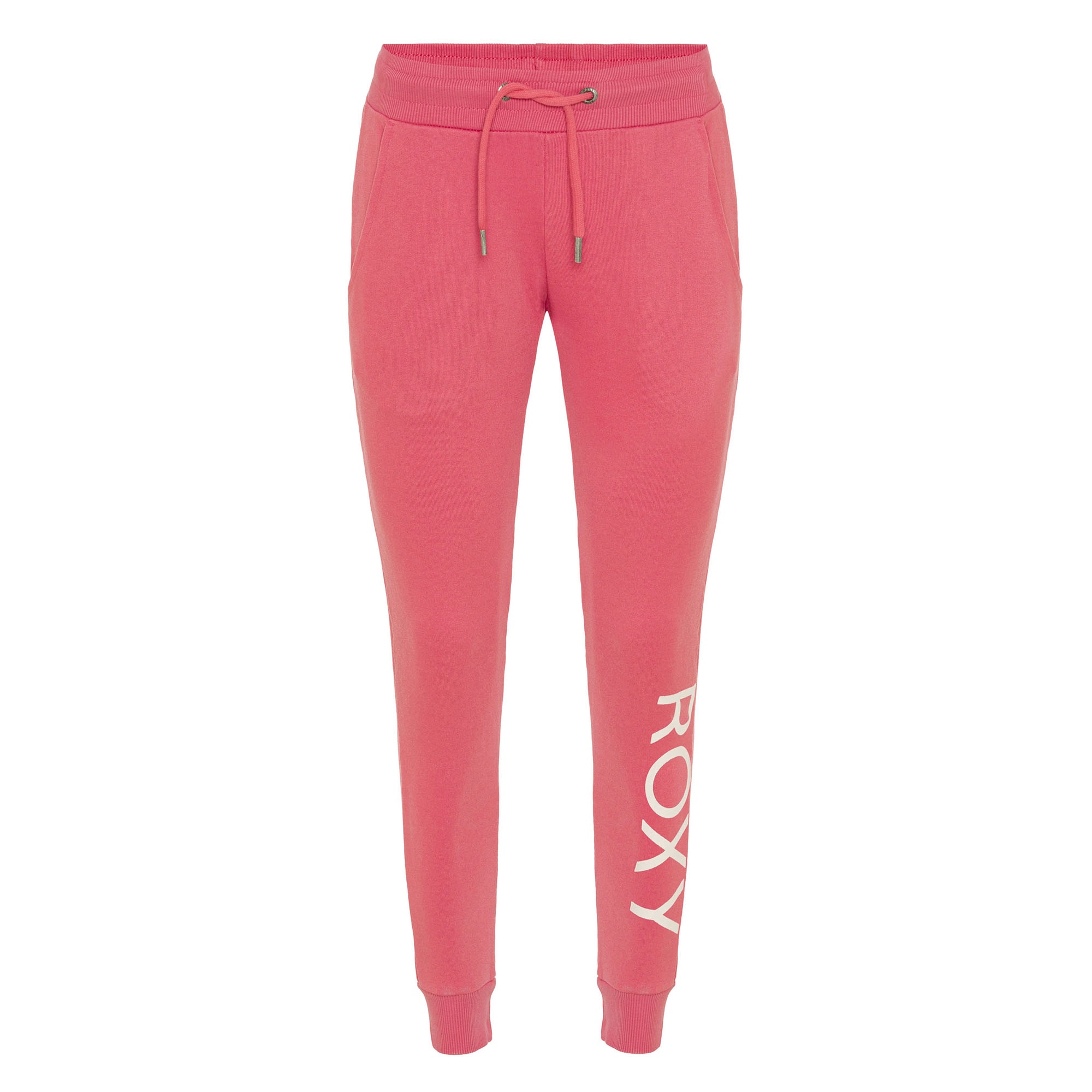 Roxy Rx Easy Flc Btm Kadın Pembe Eşofman