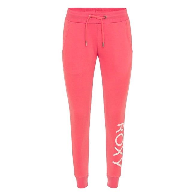  Roxy Rx Easy Flc Btm Kadın Pembe Eşofman