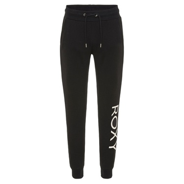  Roxy Kadın Eşofman Rx Easy Flc Btm Siyah
