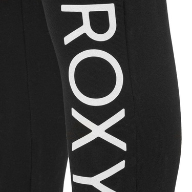  Roxy Kadın Eşofman Rx Easy Flc Btm Siyah