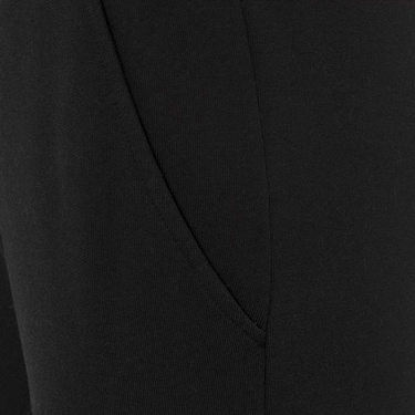  Roxy Kadın Eşofman Rx Easy Flc Btm Siyah