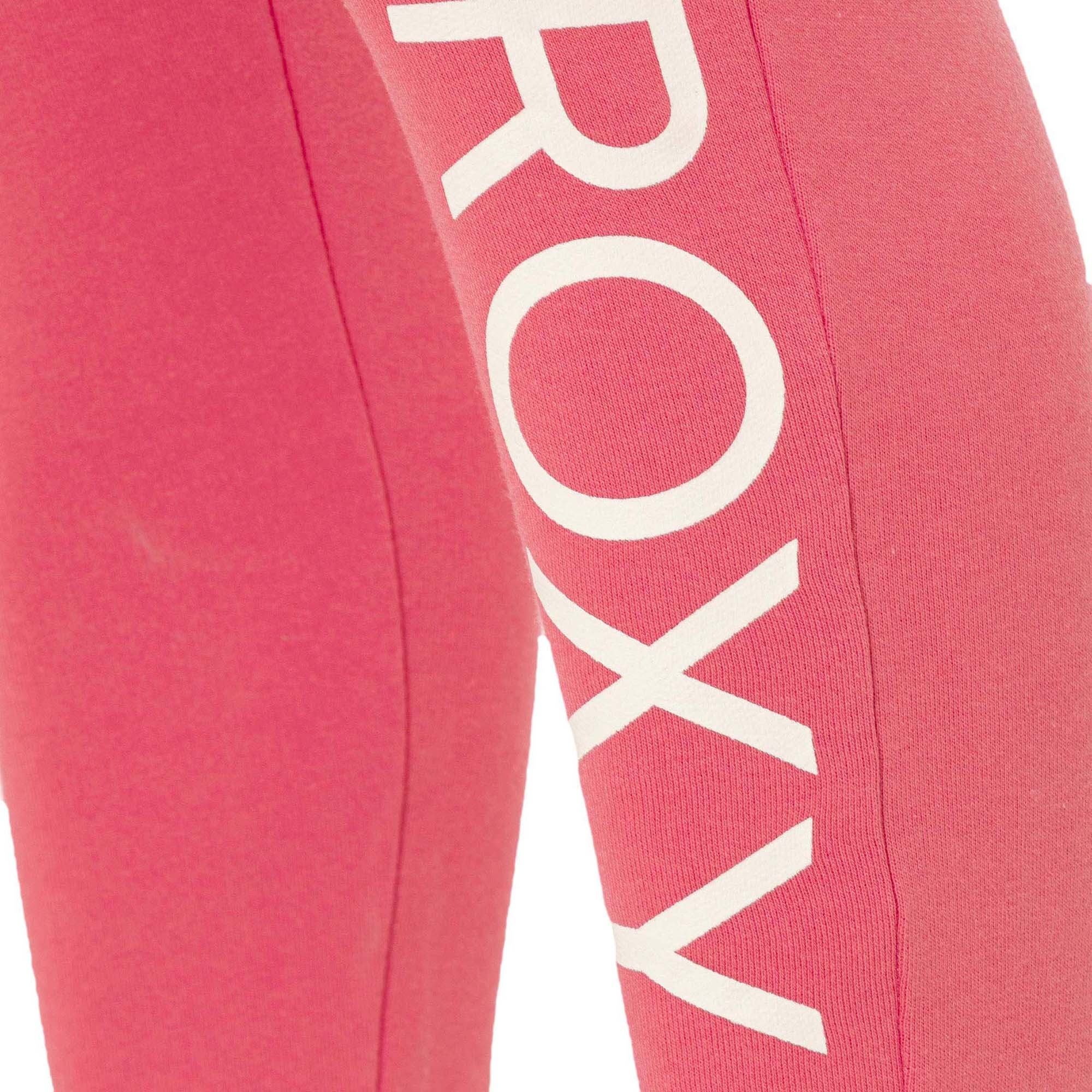 Roxy Rx Easy Flc Btm Kadın Pembe Eşofman