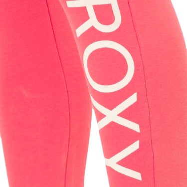  Roxy Rx Easy Flc Btm Kadın Pembe Eşofman