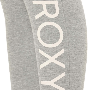  Roxy Kadın Eşofman Rx Easy Açık Gri