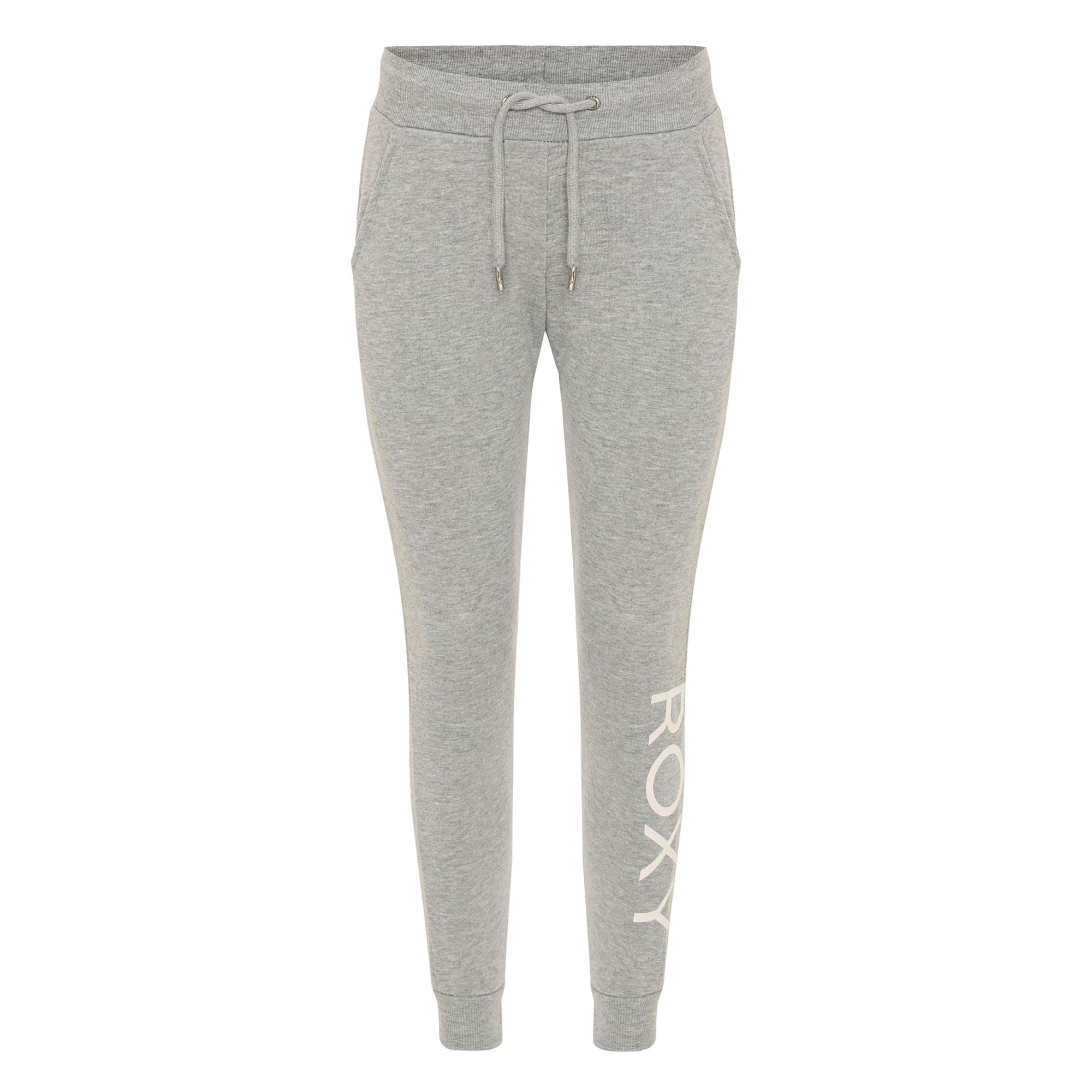  Roxy Kadın Eşofman Rx Easy Açık Gri