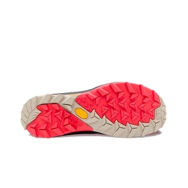  Jack Wolfskin Cyrox Texapore Mid Kadın Bot