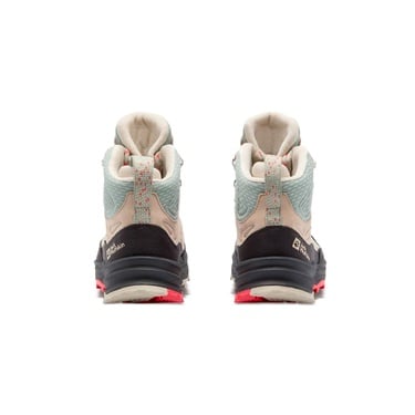  Jack Wolfskin Cyrox Texapore Mid Kadın Bot