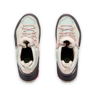  Jack Wolfskin Cyrox Texapore Mid Kadın Bot