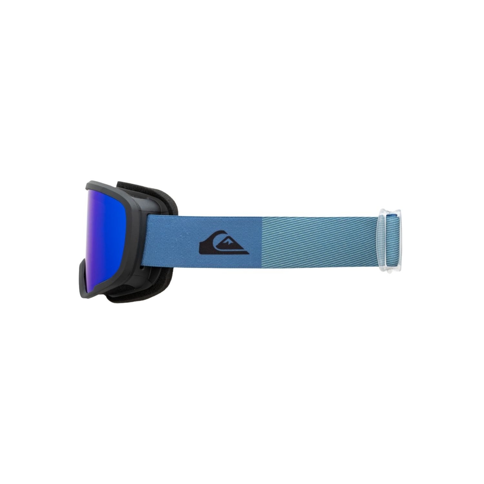 Quiksilver Shredder Erkek Çocuk Sarı Goggle