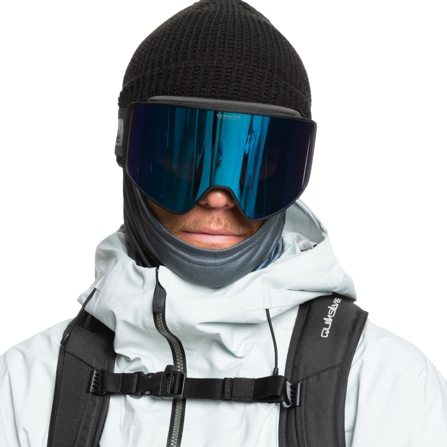  Quiksilver Storm Mg Erkek Goggle