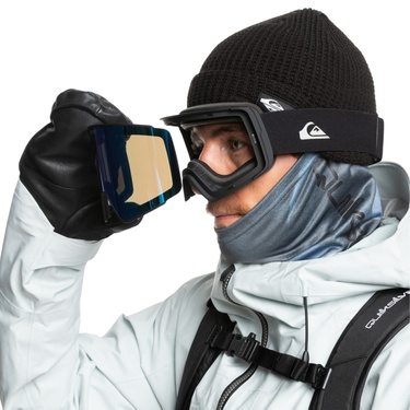  Quiksilver Storm Mg Erkek Goggle