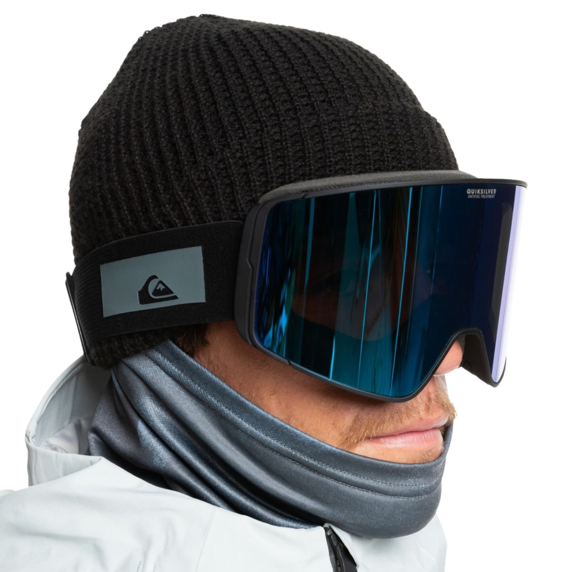 Quiksilver Storm Mg Erkek Goggle