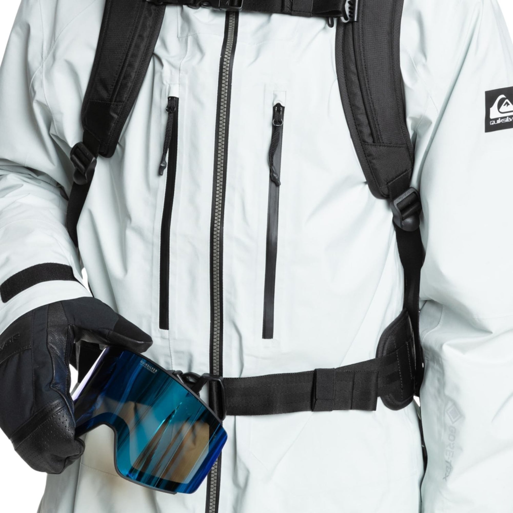 Quiksilver Storm Mg Erkek Goggle